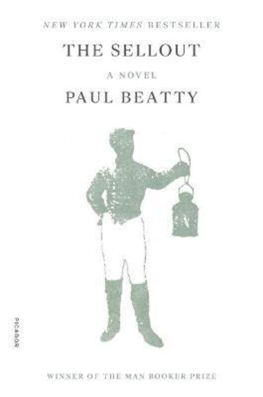 

The Sellout.paperback,By :Beatty, Paul