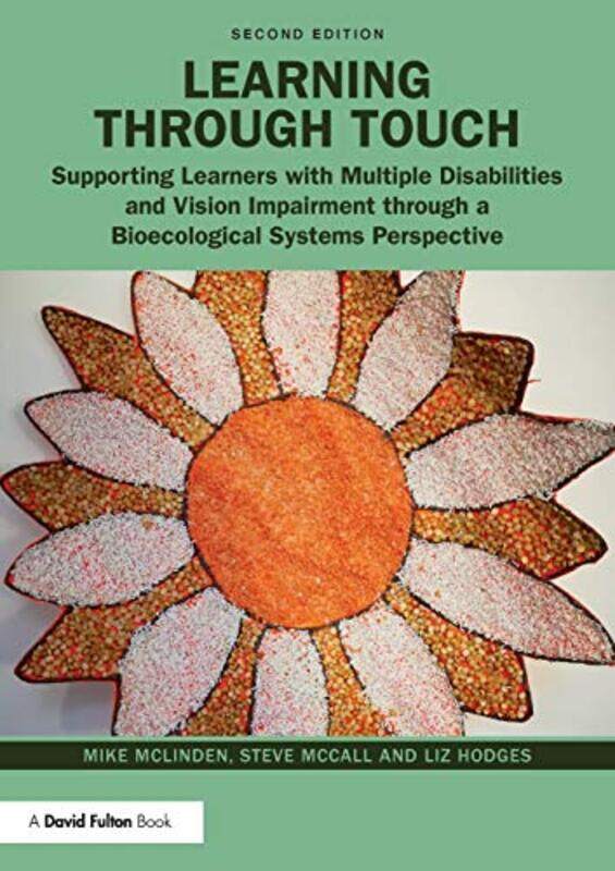 

Learning through Touch by Mignonne Gunasekara-Paperback