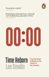 Time Reborn by Lee Smolin-Paperback