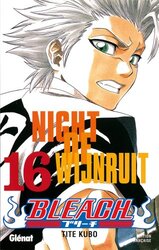 Bleach, Tome 16 : Night Of Wijnruit,Paperback,By:Tite Kubo