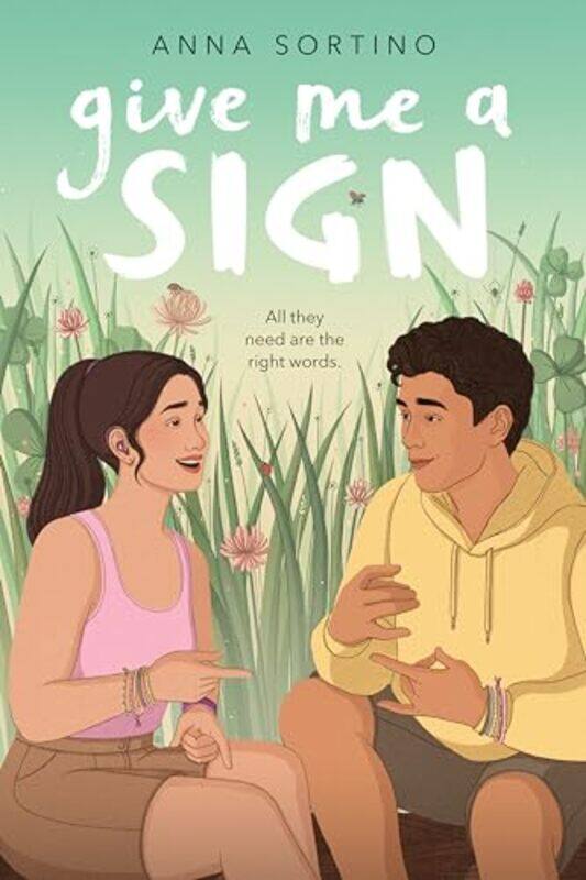 

Give Me A Sign By Sortino Anna - Paperback