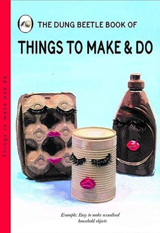 

Things To Make And Do by Miriam Elia-Hardcover