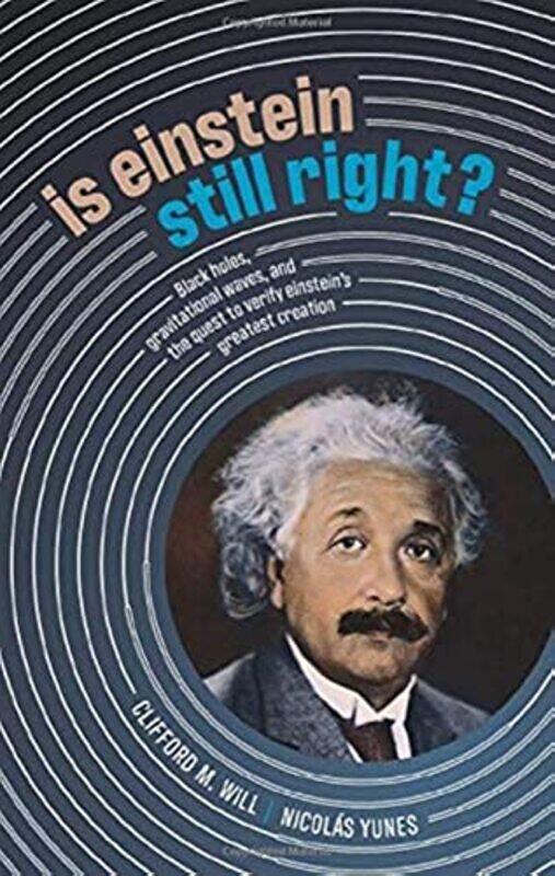 

Is Einstein Still Right by Helen AllanKaren Evans-Hardcover