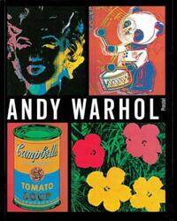 Andy Warhol, 1928-1987