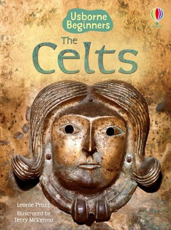 

The Celts by Leonie PrattTerry McKenna-Hardcover