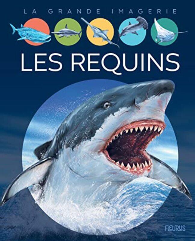 

LES REQUINS,Paperback,by:FRANCO/DAYAN