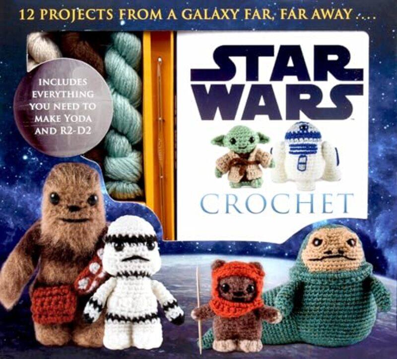 

Sw Crochet By Thunder Bay - Paperback