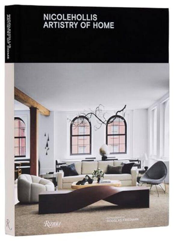

Nicole Hollis Artistry Of Home By Wiseman, David - Friedman, Douglas Hardcover