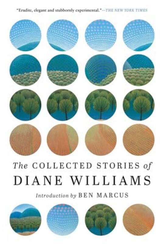 

The Collected Stories of Diane Williams by Diane Williams-Paperback