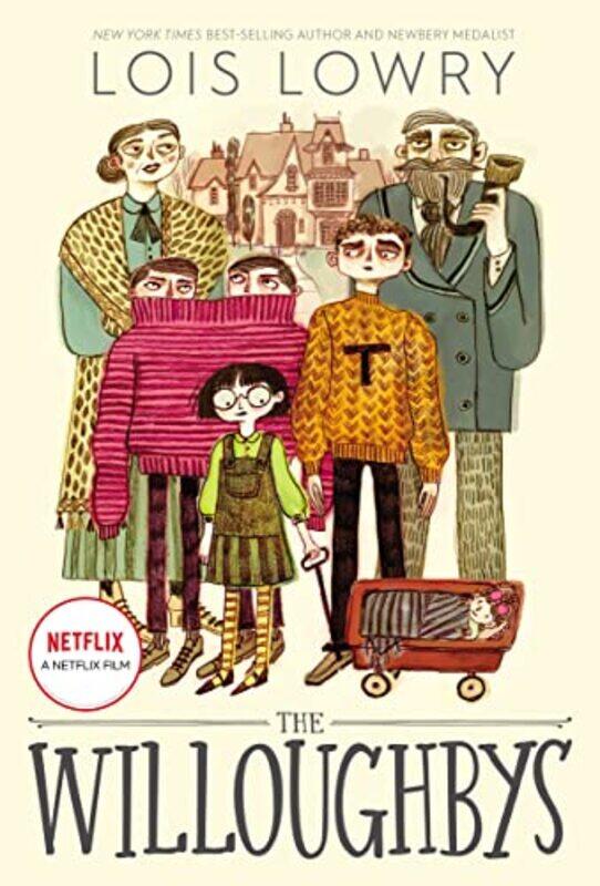 

The Willoughbys By Lowry, Lois - Paperback