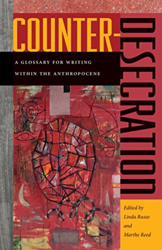 

Counterdesecration by Linda RussoMarthe Reed-Paperback