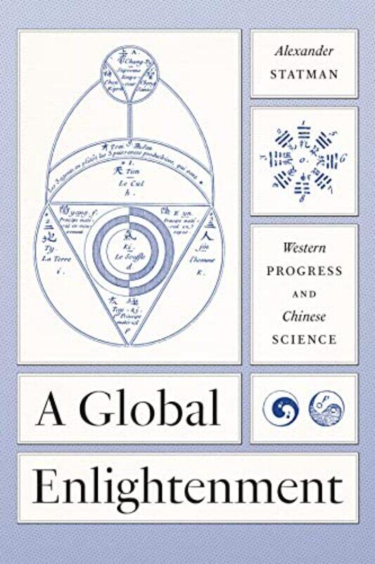 

A Global Enlightenment by Alexander Statman-Hardcover