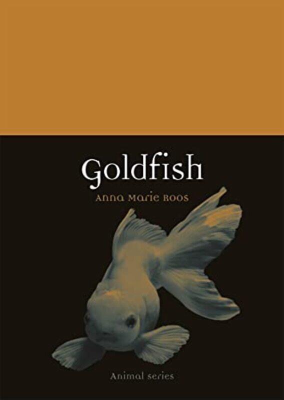 

Goldfish by Michellejoy HughesBond 11+-Paperback