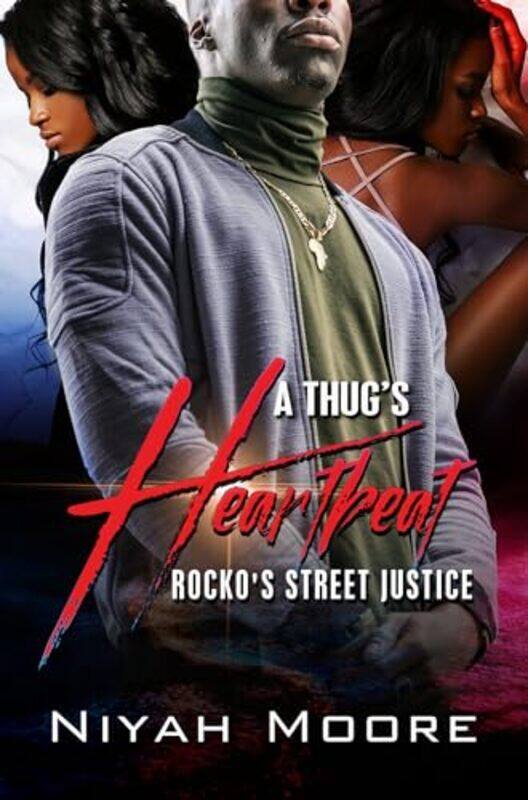 

A Thugs Heartbeat by Niyah Moore-Paperback
