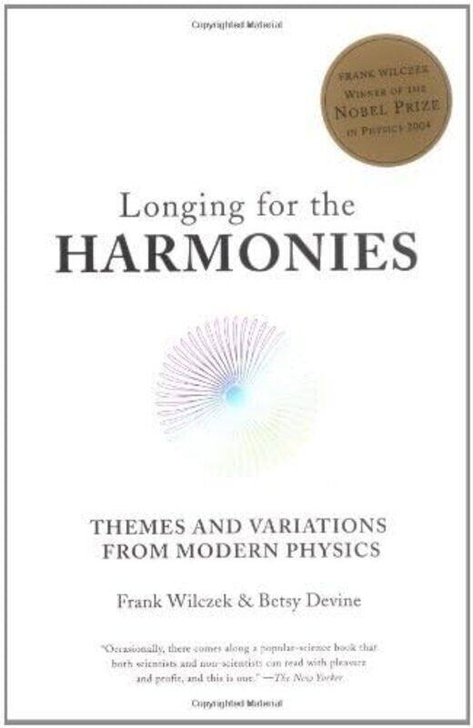 

Longing for the Harmonies by CGP BooksCGP Books-Paperback