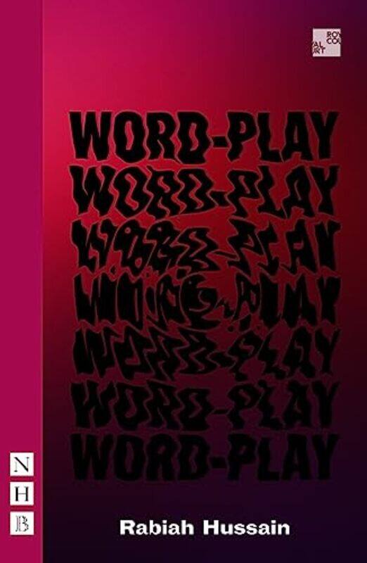 

WordPlay by Rabiah Hussain-Paperback