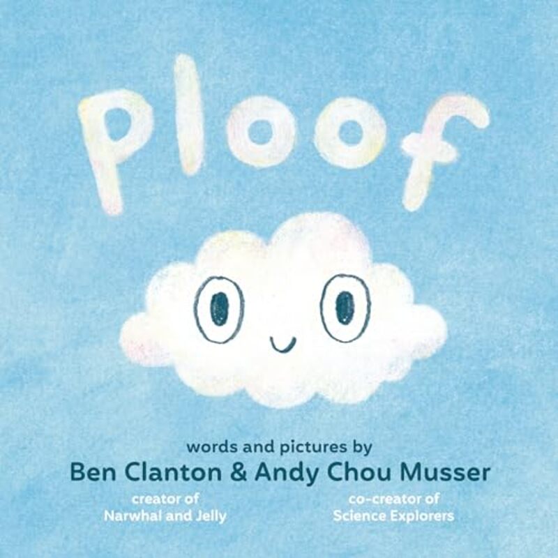 

Ploof By Clanton Ben - Hardcover