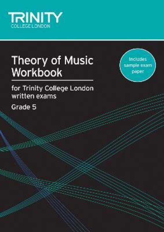 

Theory of Music Workbook Grade 5 (2007),Paperback,ByYandell, Naomi