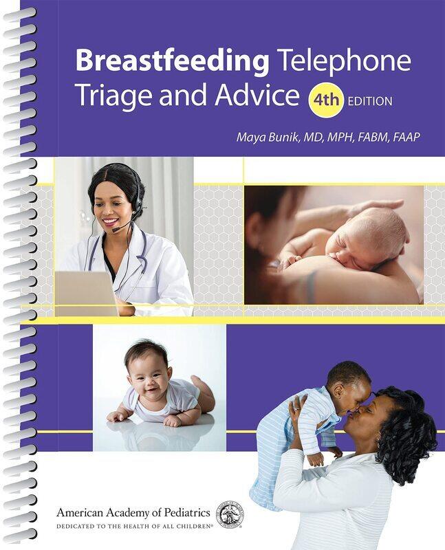 

Breastfeeding Telephone Triage and Advice