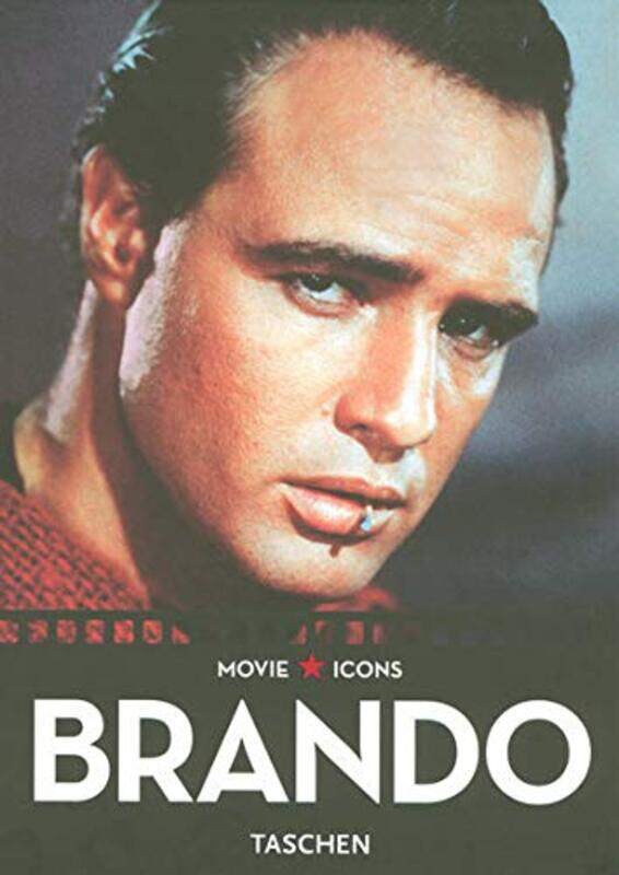 

Marlon Brando: L'enfant Terrible, Paperback Book, By: F.X. Feeney