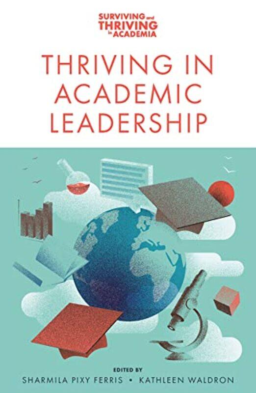 

Thriving in Academic Leadership by Lance Cole-Paperback