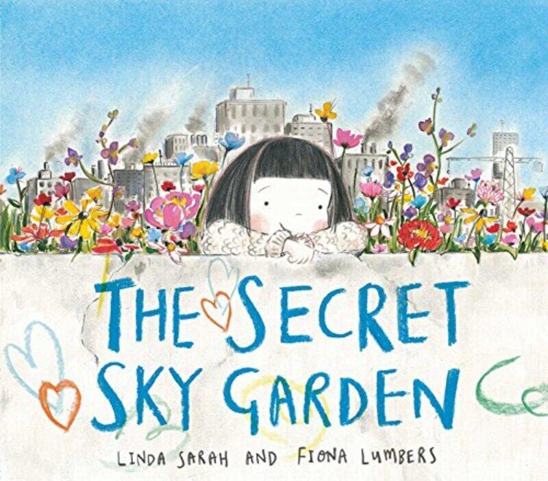 

Secret Sky Garden , Paperback by Linda Sarah