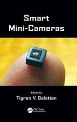 Smart Mini-Cameras.Hardcover,By :Galstian, Tigran V. (Laval University, Quebec, Canada)