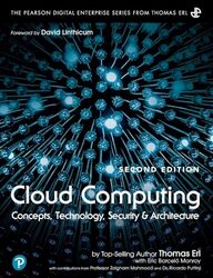 Cloud Computing by Hermann BeckhRudolf FrielingAlan  Maren Stott-Paperback