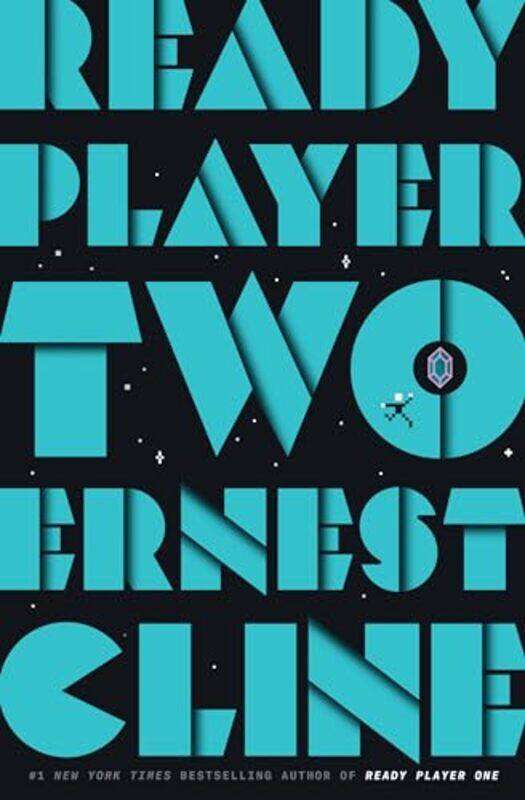 

Ready Player Two By Cline Ernest - Hardcover