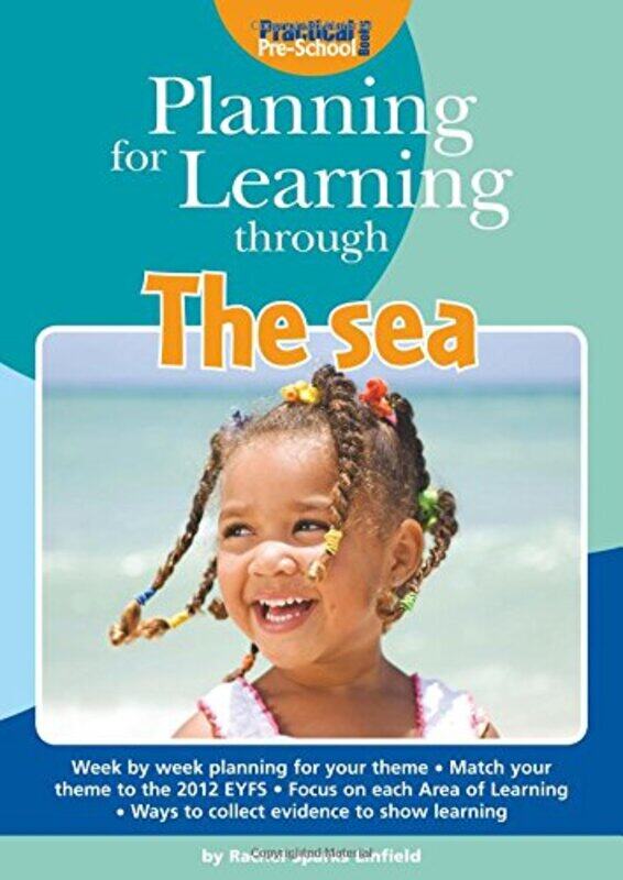 

Planning for Learning Through The Sea by Sarah E Ullman-Paperback