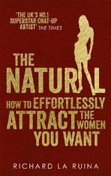 The Natural by Richard La Ruina-Paperback