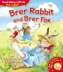 Brer Rabbit and Brer Fox by Joel Chandler HarrisLesley Smith-Paperback