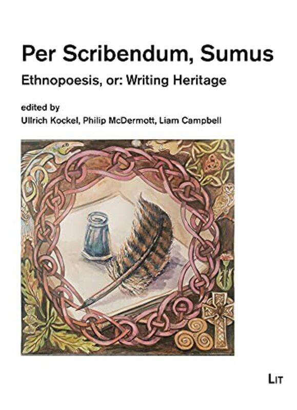 

Per Scribendum Sumus by Jennifer Sampou-Paperback
