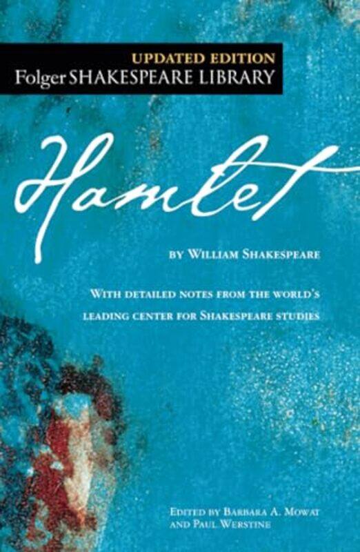 

Hamlet By Shakespeare William - Paperback