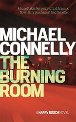 The Burning Room, Paperback Book, By: Michael Connelly