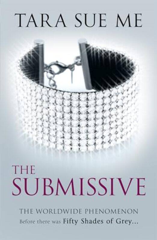 

The Submissive Submissive 1 by Tara Sue Me-Paperback