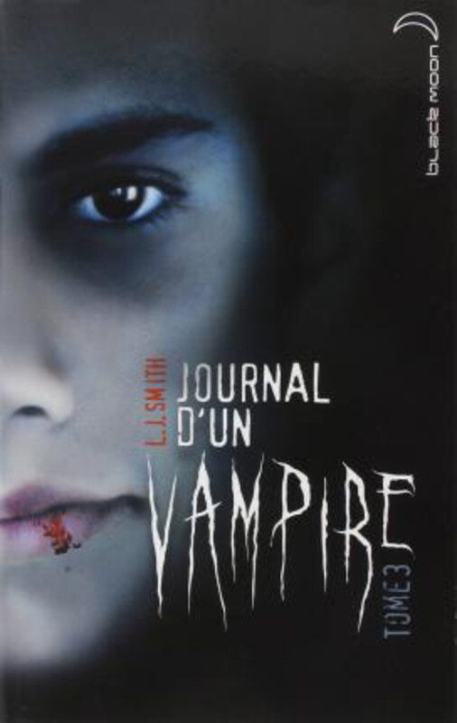 

Diary of a Vampire 3, Paperback Book, By: Hachette