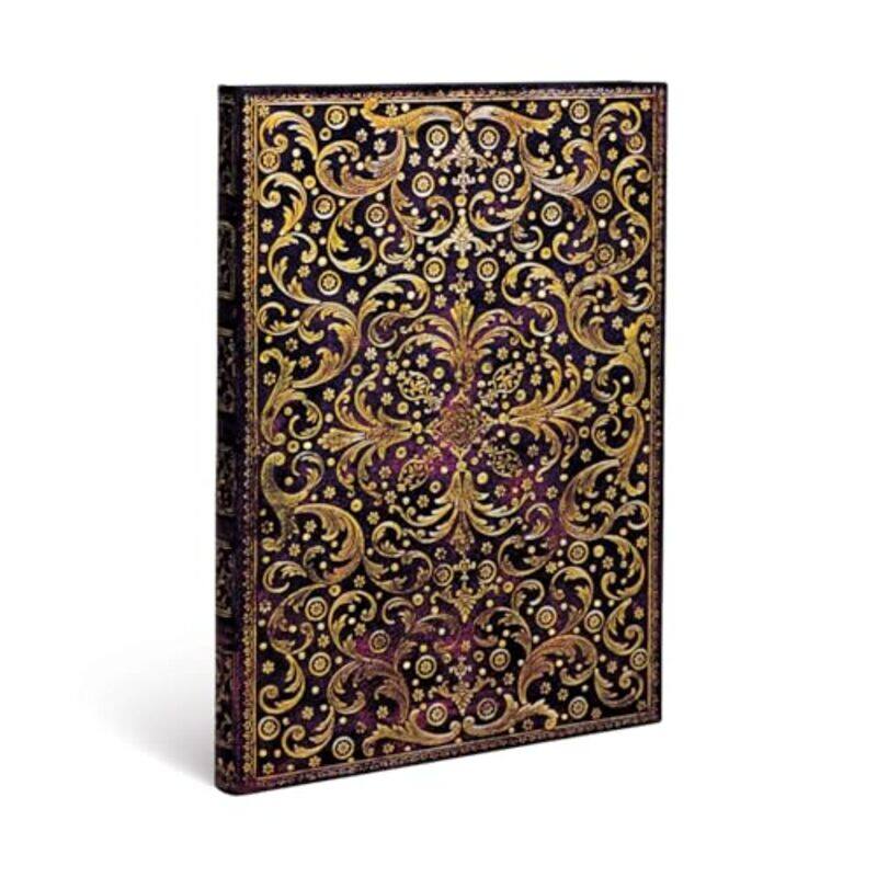 

Aurelia Grande Unlined Hardcover Journal by Francesco University of Venice BuscemiFlavia Wellesley College USA Laviosa-Hardcover