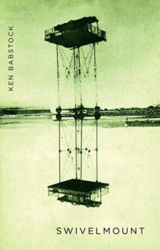 

Swivelmount by Ken Babstock-Paperback