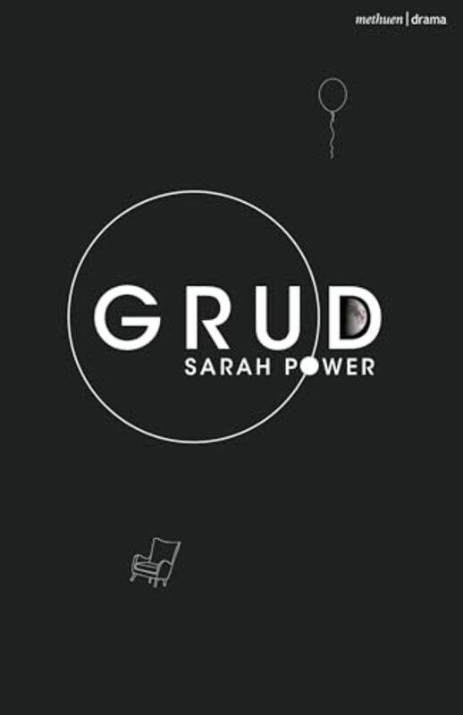 

Grud by Sarah Power -Paperback