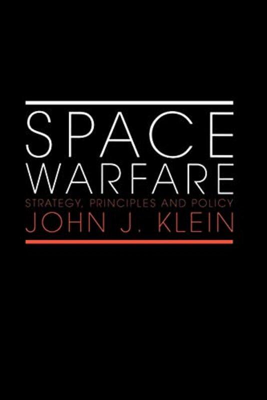 

Space Warfare by Peter Laister-Paperback