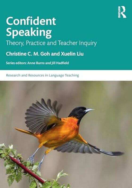 

Confident Speaking by Christine C M (Nanyang Technological University, Singapore (NTU Singapore)) GohXuelin Liu-Paperback