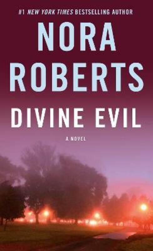 

Divine Evil.paperback,By :Nora Roberts