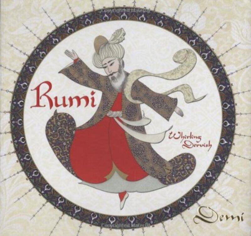 

Rumi by DemiDemi-Hardcover