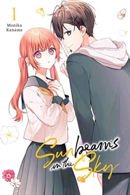 

Sunbeams in the Sky Vol 1 by Monika Kaname-Paperback