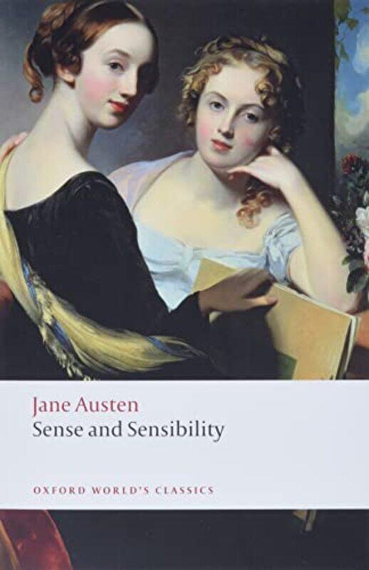 

Sense and Sensibility by Austen, Jane - Mullan, John (Professor of English, University College London) - Paperback