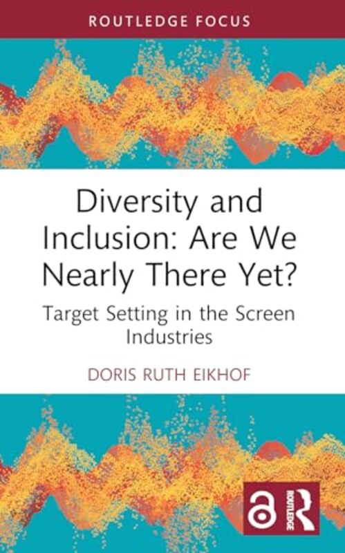 

Diversity and Inclusion Are We Nearly There Yet by Joyce C WhiteElizabeth G Hamilton-Paperback