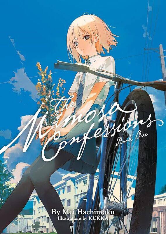 

Mimosa Confessions Ln 1 by Hachimoku, Mei..Paperback