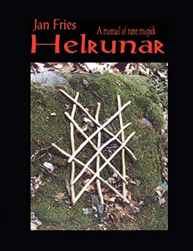 

Helrunar by Sam NolanSteve Hutchinson-Paperback