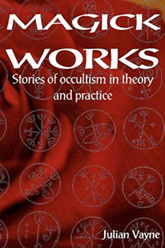 

Magick Works by Peter J Carroll-Paperback